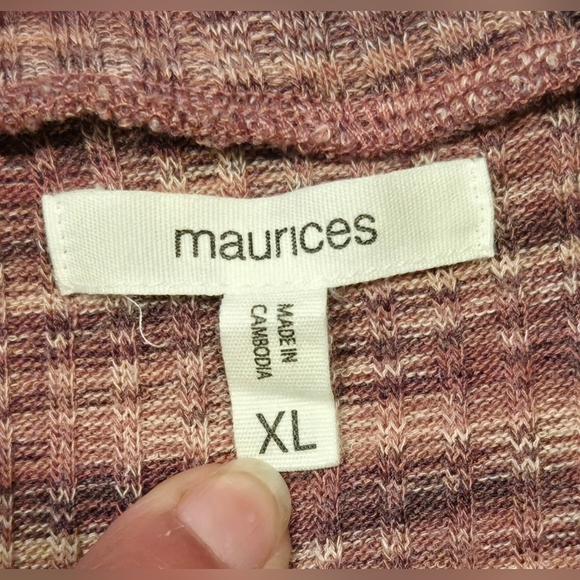 Maurcies Long Sleeve Top - Picture 6 of 9